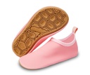 Tutete Swimming Shoes Baby Flowers size 26-27