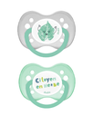 Dodie Soothers +6 months DUO MIXTE WHEN I AM BIG A13