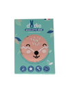 Dodie Heating pads special baby sold ready to use x6 (3 owls + 3 rabbits)