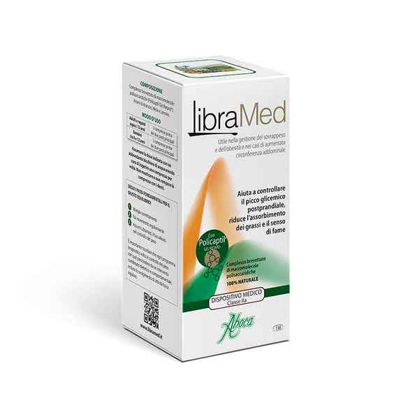 Aboca LibraMed *84tableta