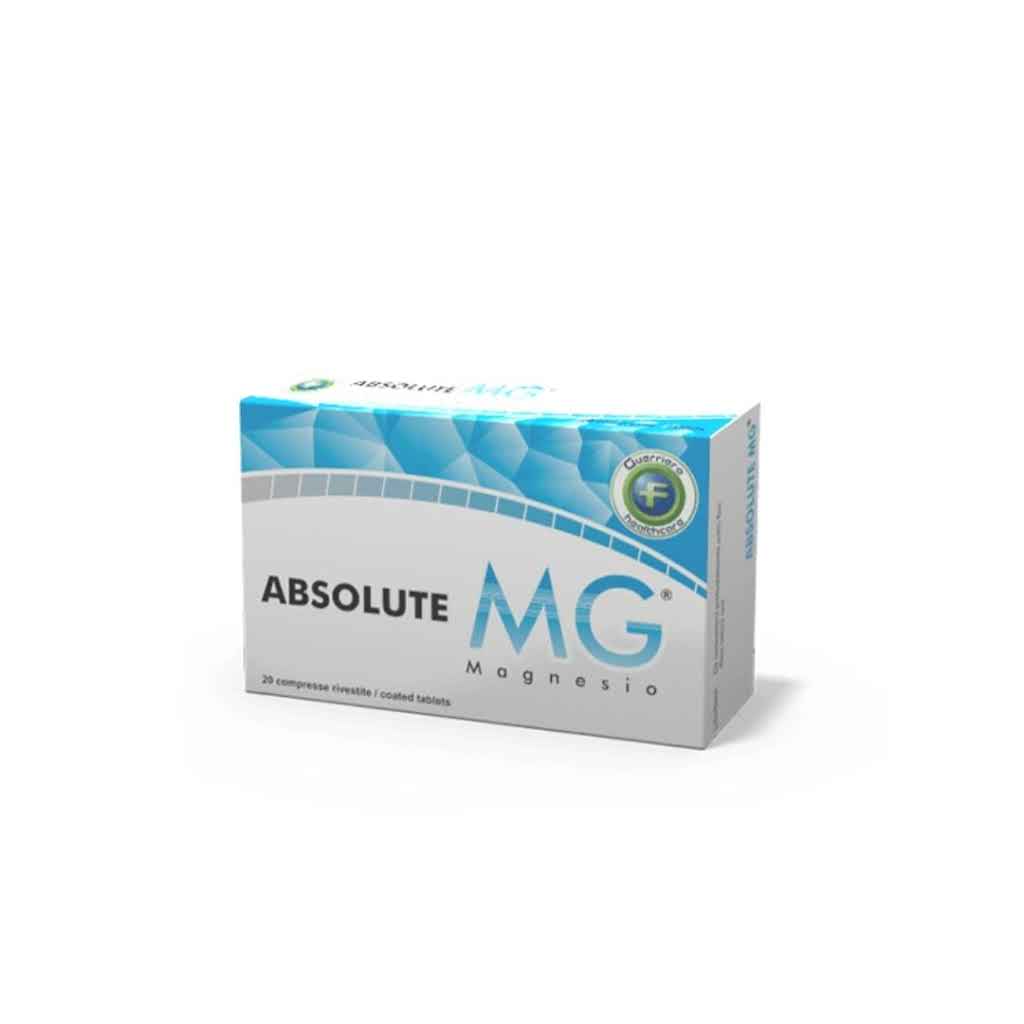 Absolute MG * 10 Sticks