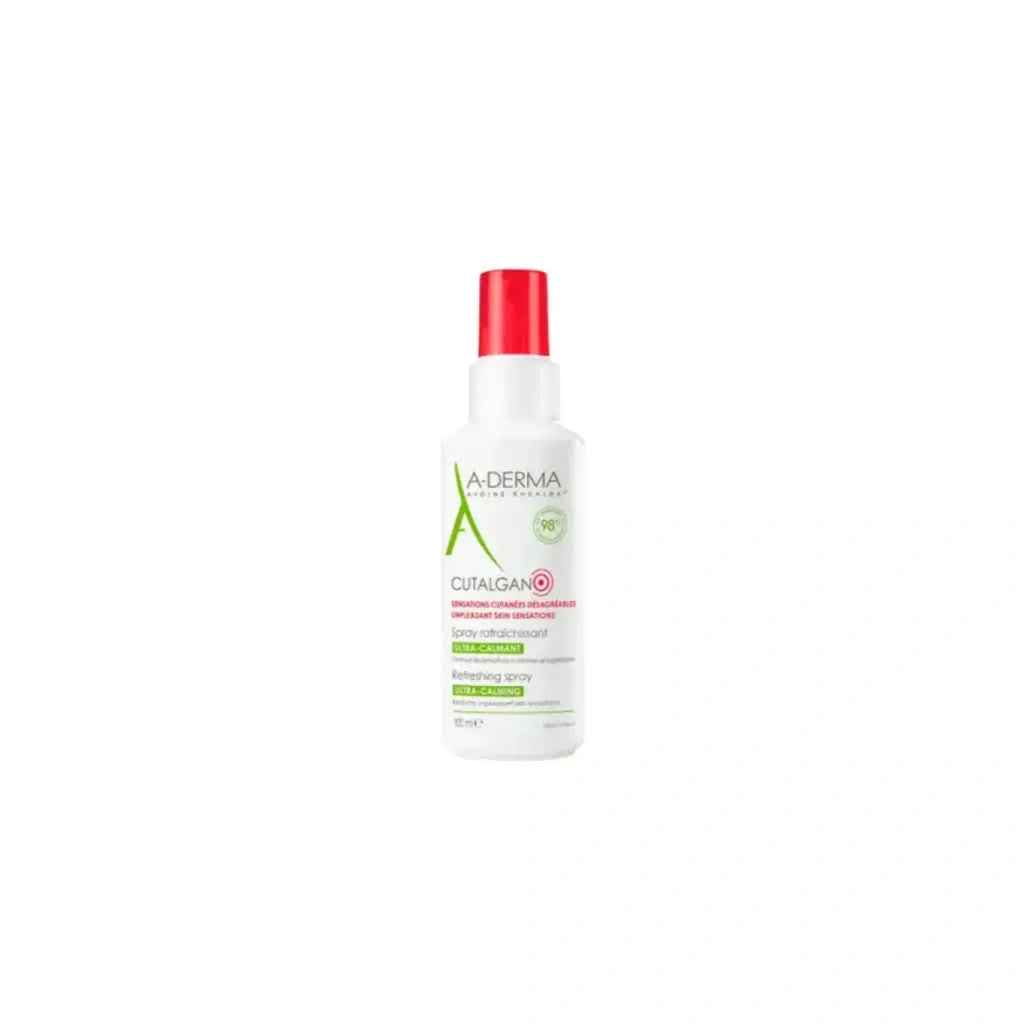 A-DERMA CUTALGAN SPRAY 100ML