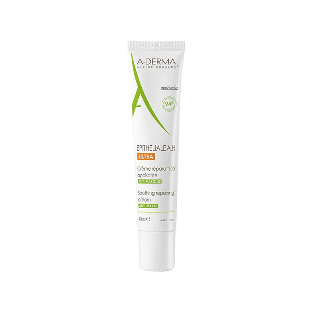 A- Derma Epitheliale A.H cream 40ml