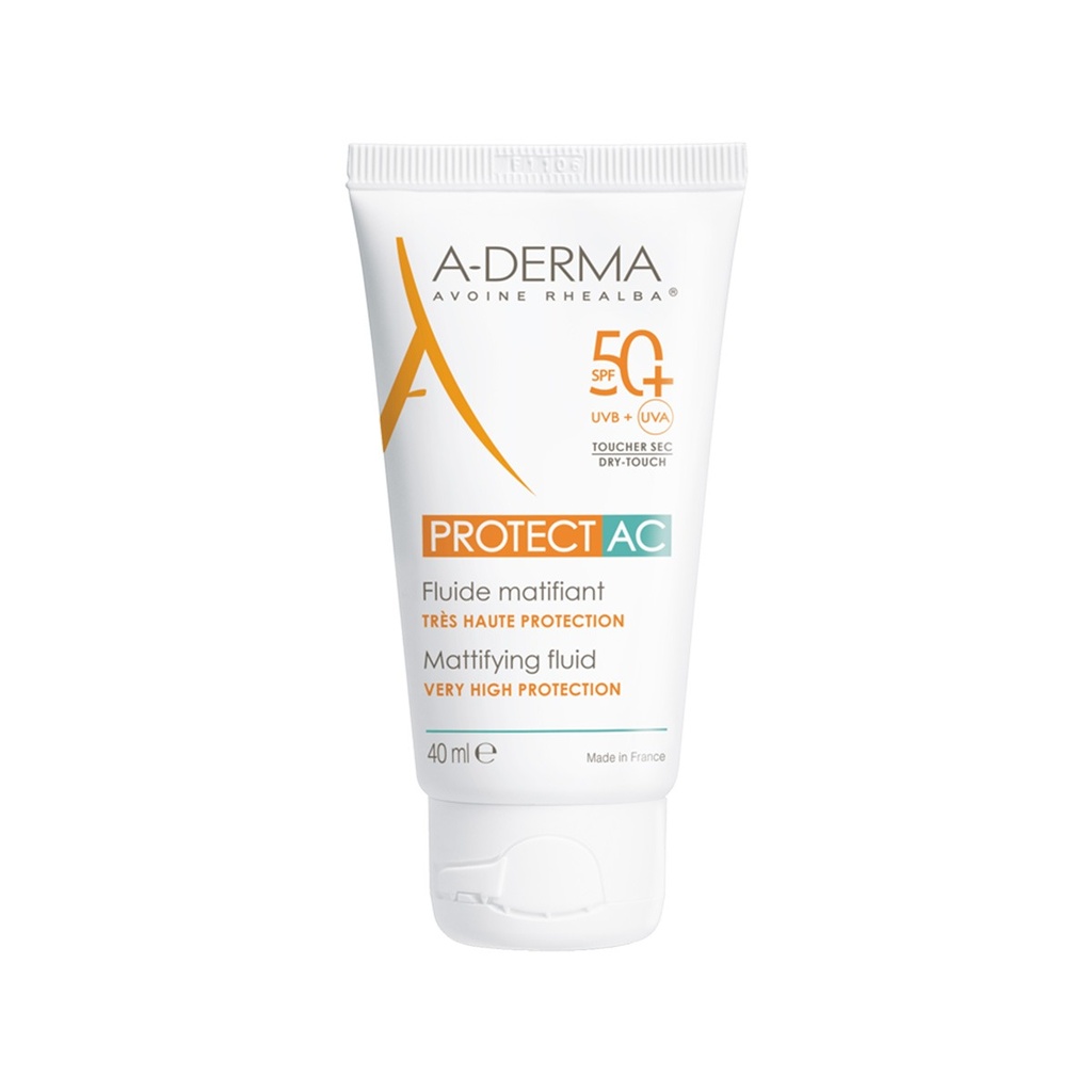A-Derma ProtectAc *40ml