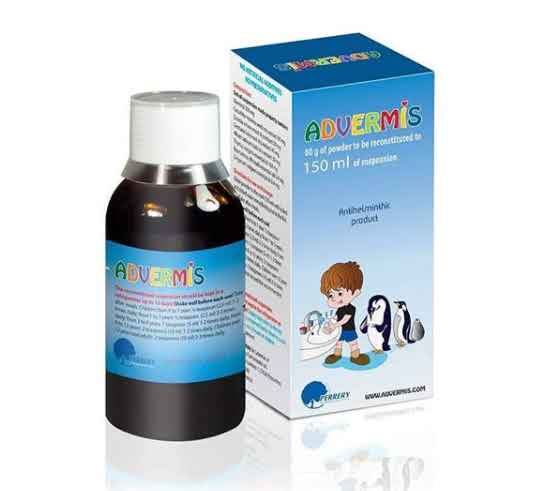 Advermis 150ml