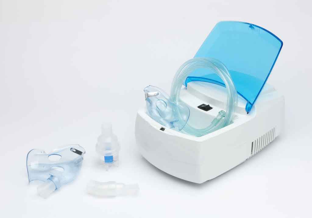 AeroCare II Nebulizer