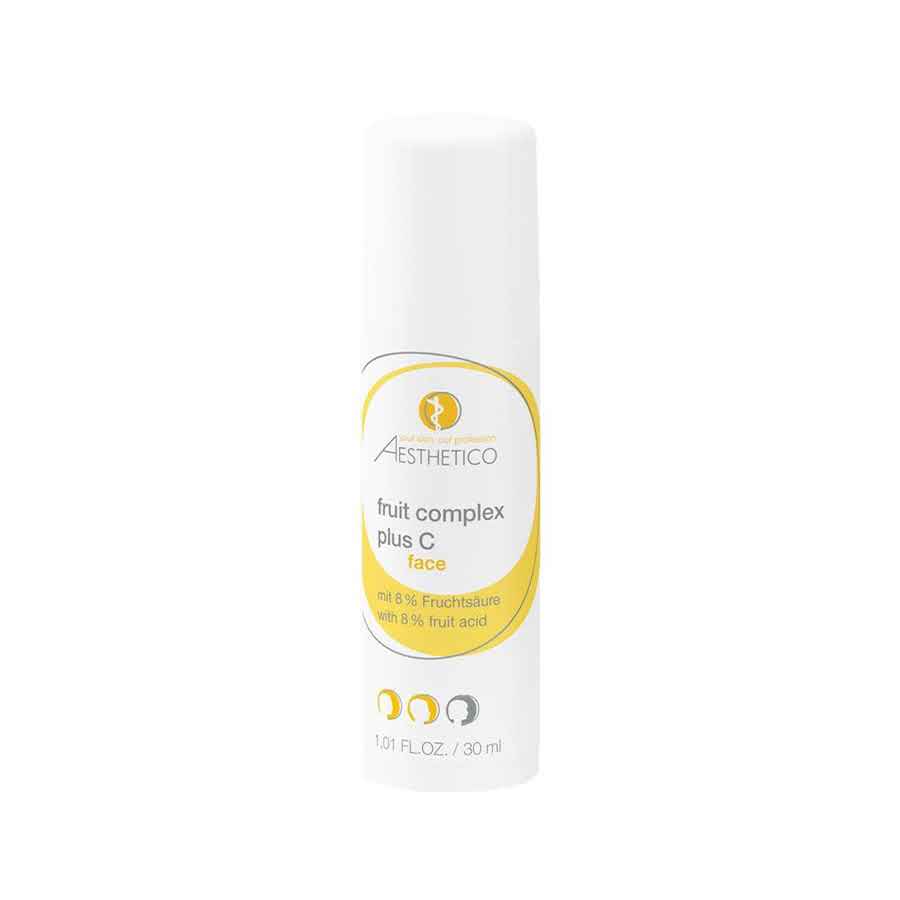 Aesthetico fruit complex +C 30ml