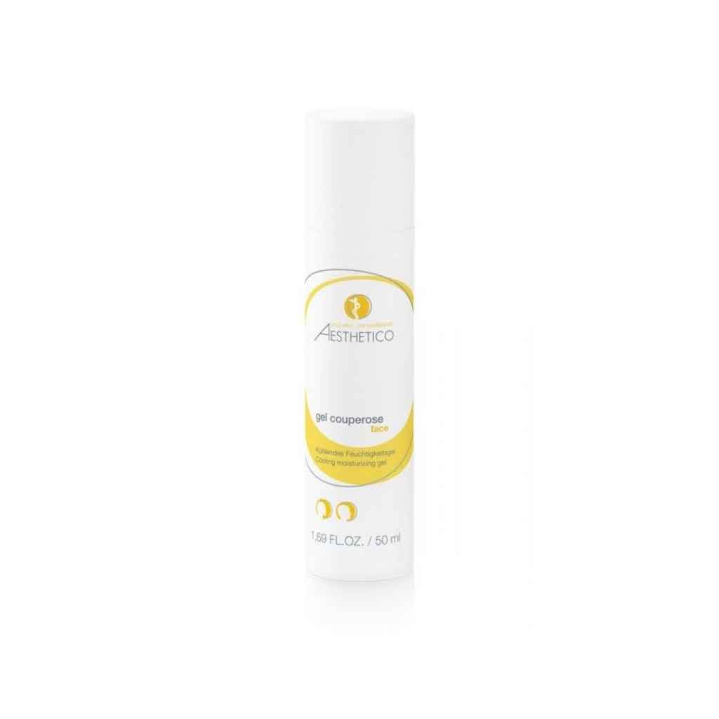 Aesthetico gel couperose 50ml