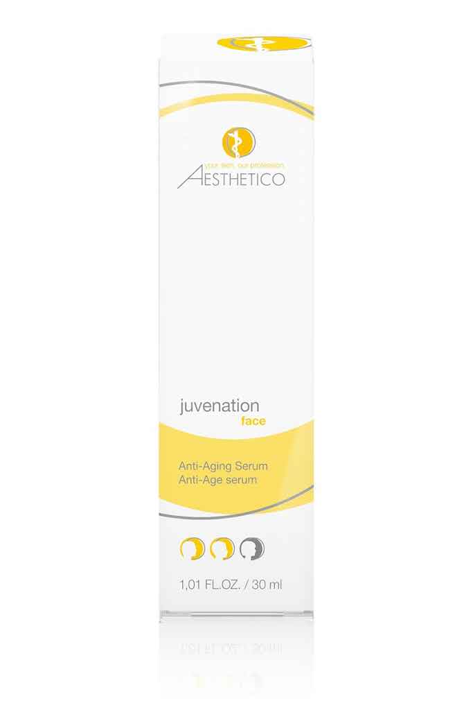 Aesthetico juvenation 30ml
