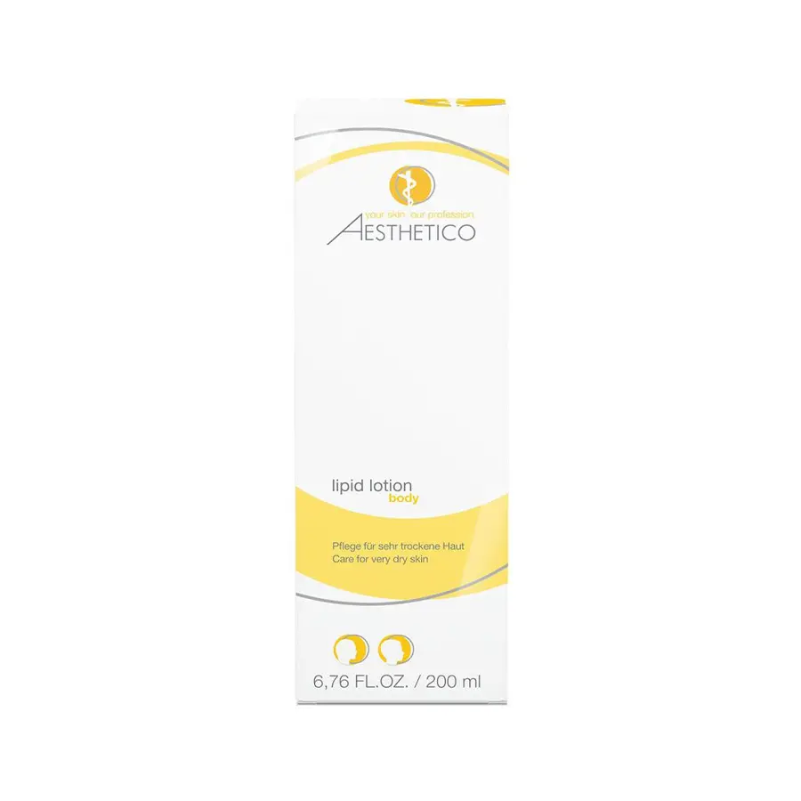 Aesthetico Lipid lotion body