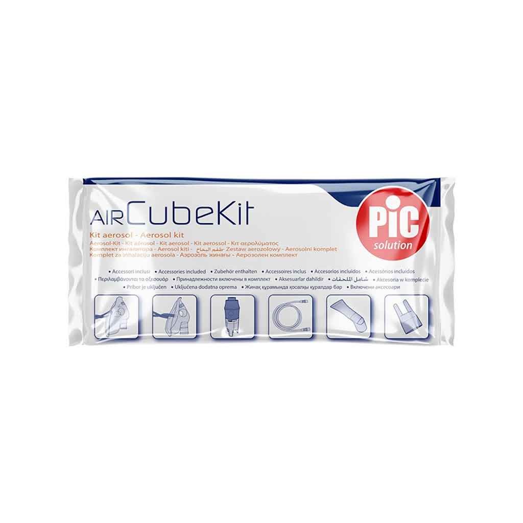 Air Kit Cube