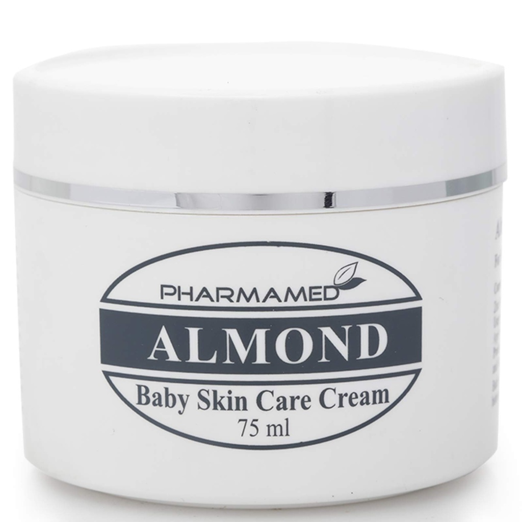 Almond Baby Skin Care cream