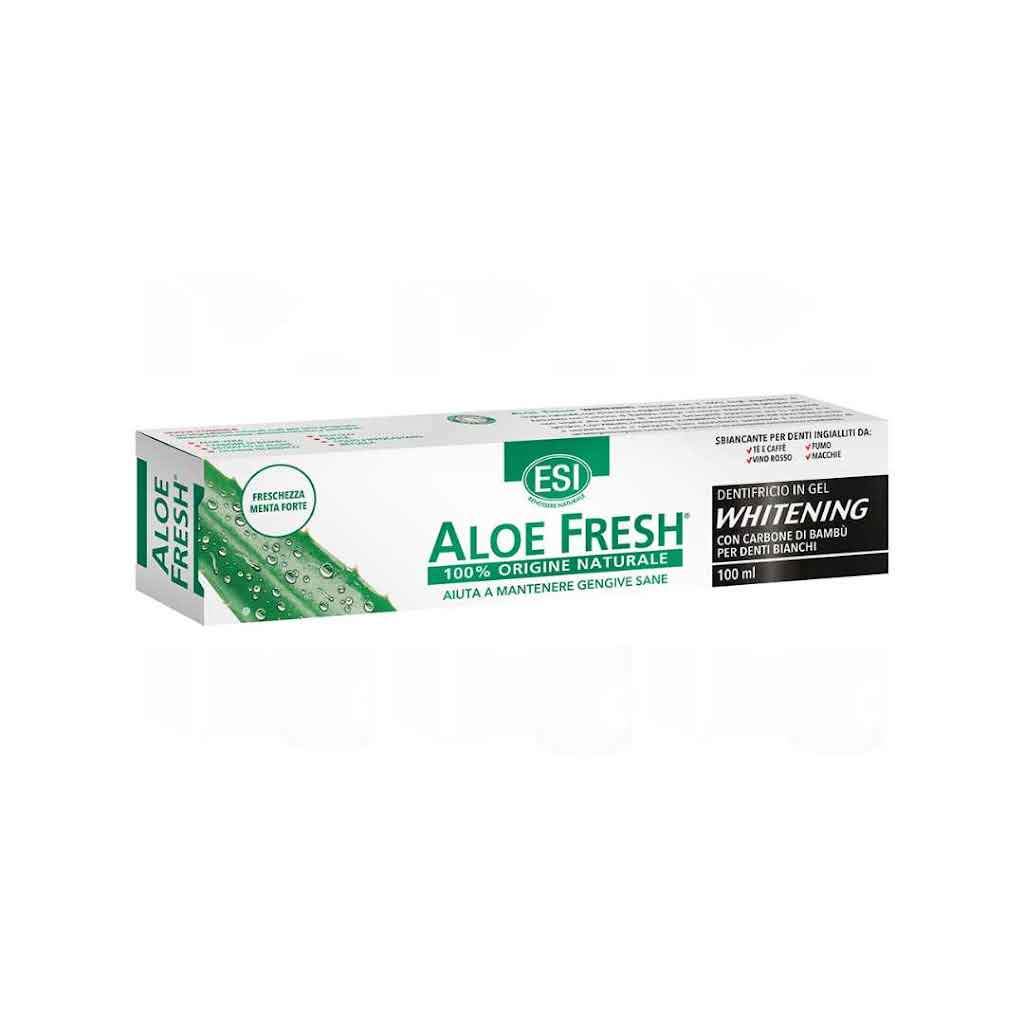 Aloe Fresh Whitening