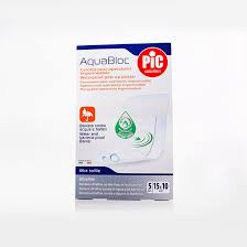 Ancer Aquabloc 15*10cm 5pcs