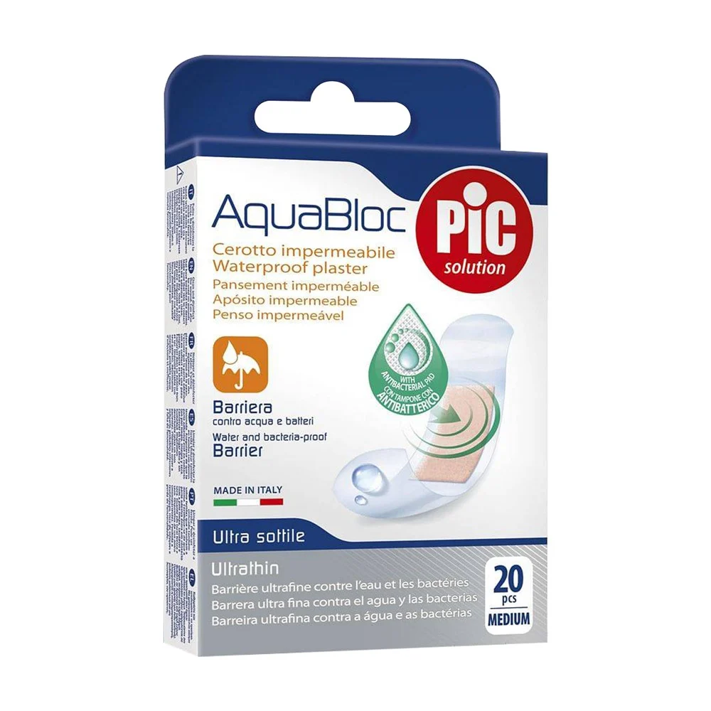 Ancer aqua bloc dm 22.5 x 20