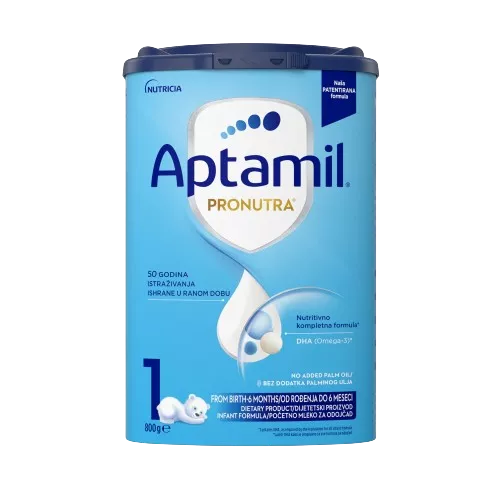 Aptamil 1 PRE * 800g