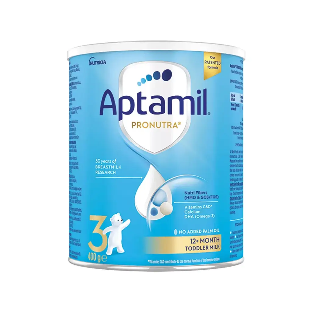 Aptamil 3 * 400g