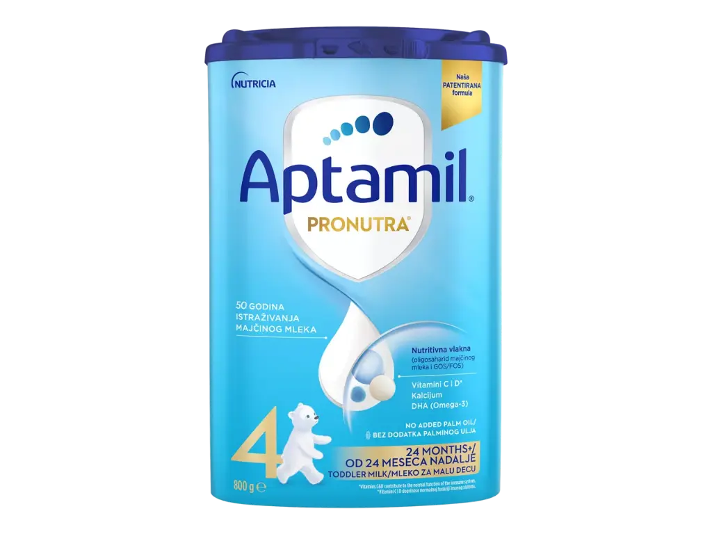 Aptamil 3 * 800 mg