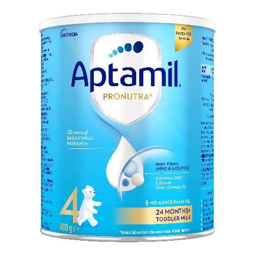 Aptamil 4 * 400g