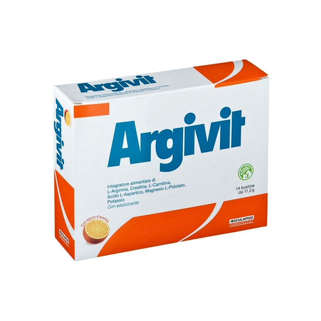 Argivit x 14 bustine