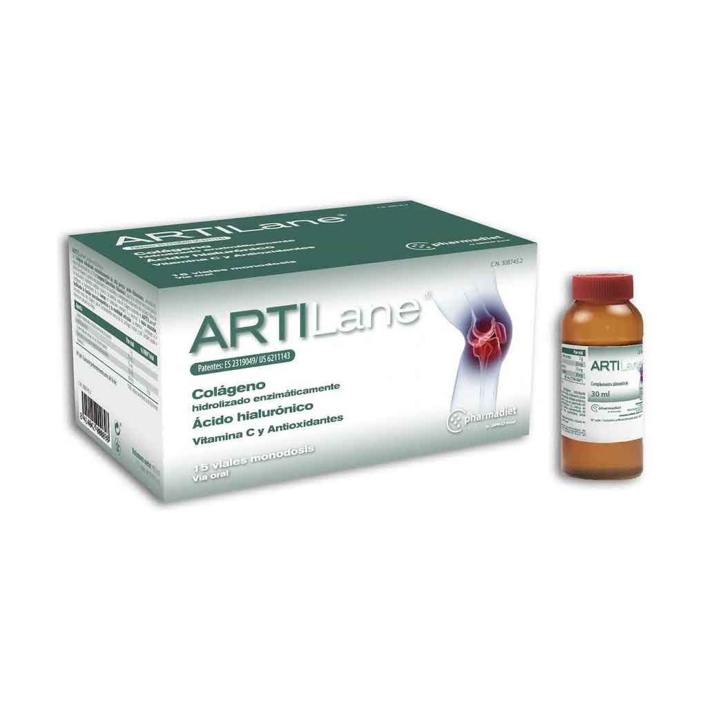 Artilane *15fl