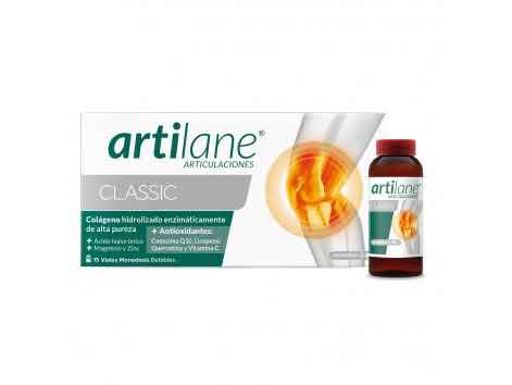 Artilane Forte *15fl