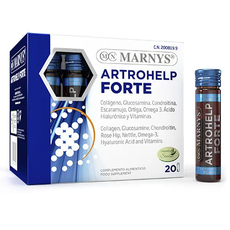 Artrohelp forte * 20fl