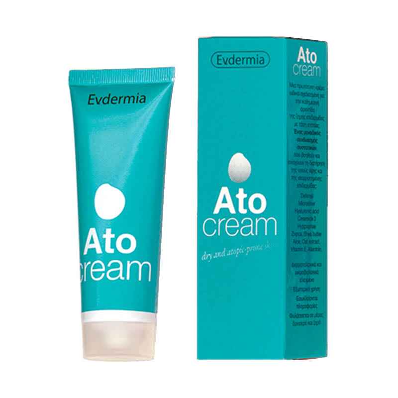 Ato cream Evdermia * 50ml