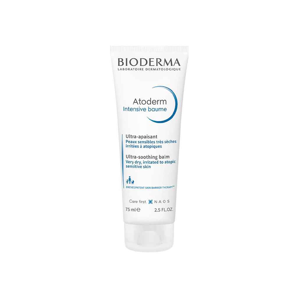 Atoderm Intensive Baume 75 ml