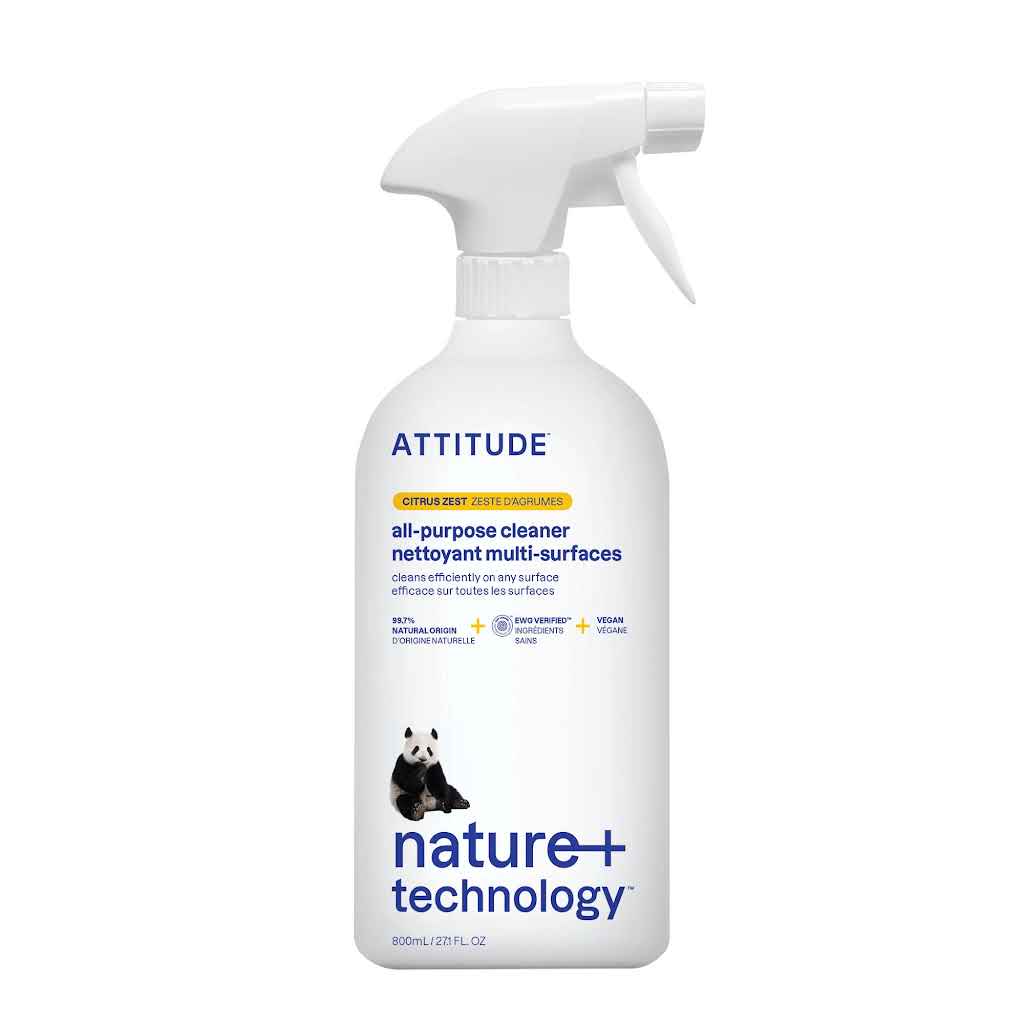 Attitude Fabric Softener