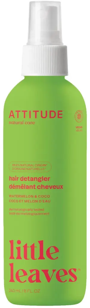 Attitude little leaves hair detangler watermelon * 240ml