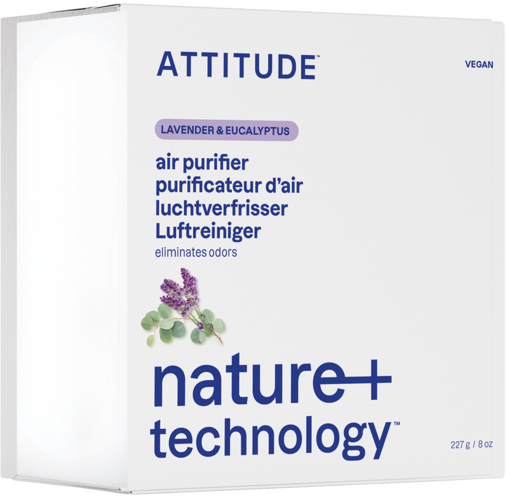Attitude purificatore daria naturale