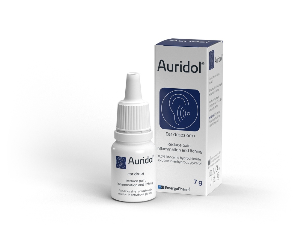 Auridol *7gr
