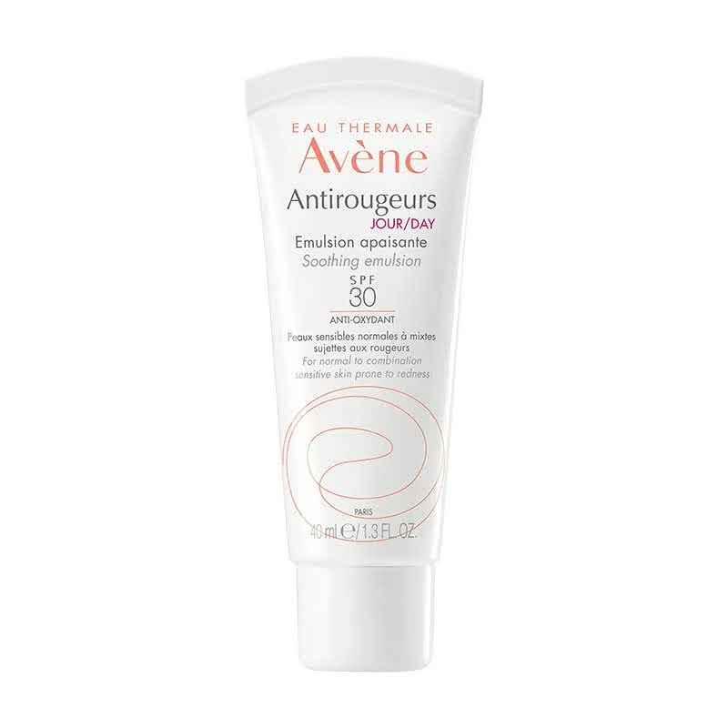 Avene Antirougers Jour Emulsion spf 30 * 40ml