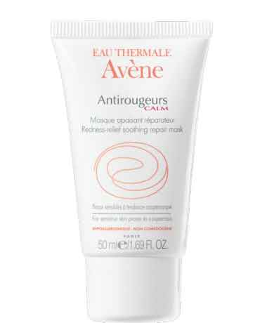 AVENE ANTIROUGEURS MASQUE