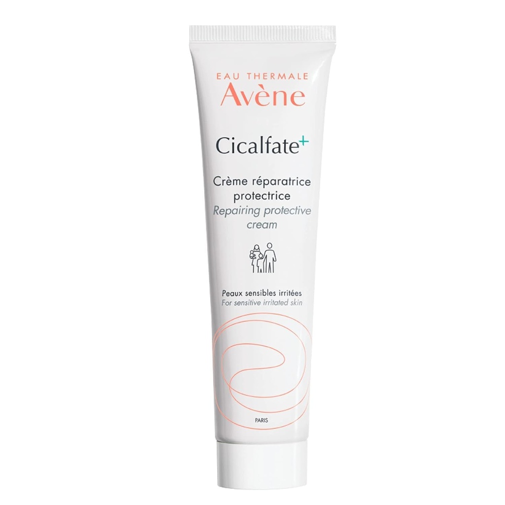 Avene Cicalfate Creme Face&Body *100ml