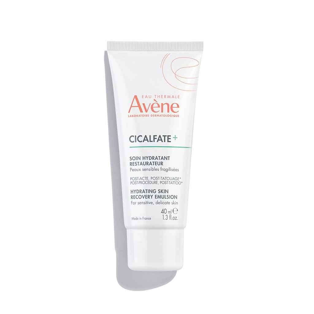 Avene cicalfate emulsion 40ml