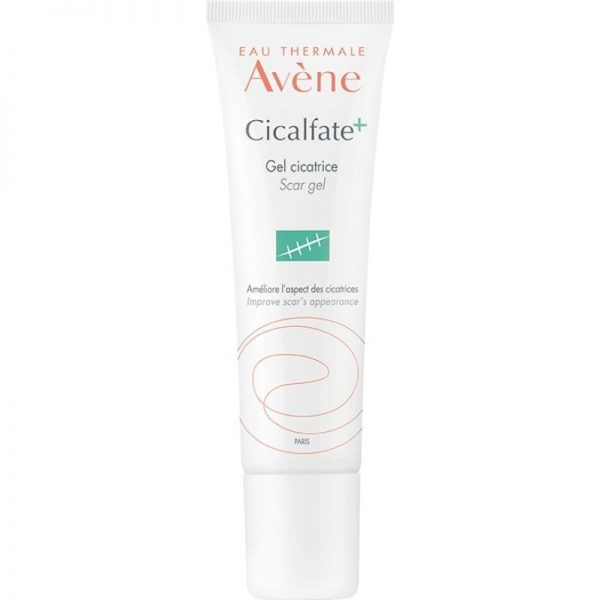 Avene Cicalfate Gel Cicatrice 30ml