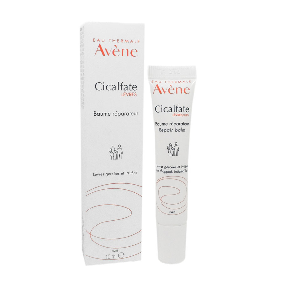 Avene Cicalfate Levres * 10ml