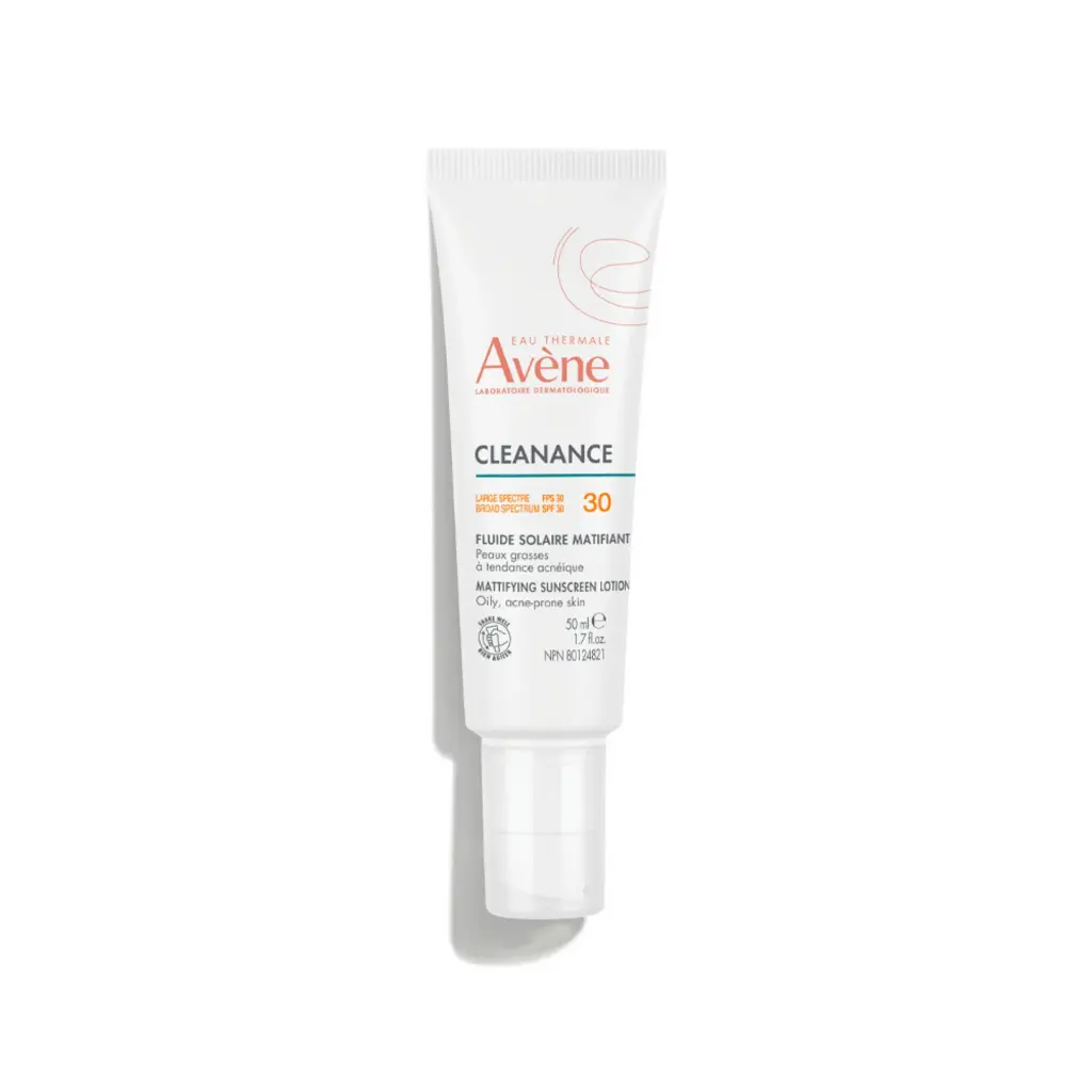 Avene Cleanance man spf 30 40ml