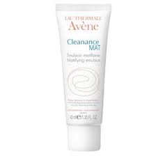 Avene cleanance mat * 40ml