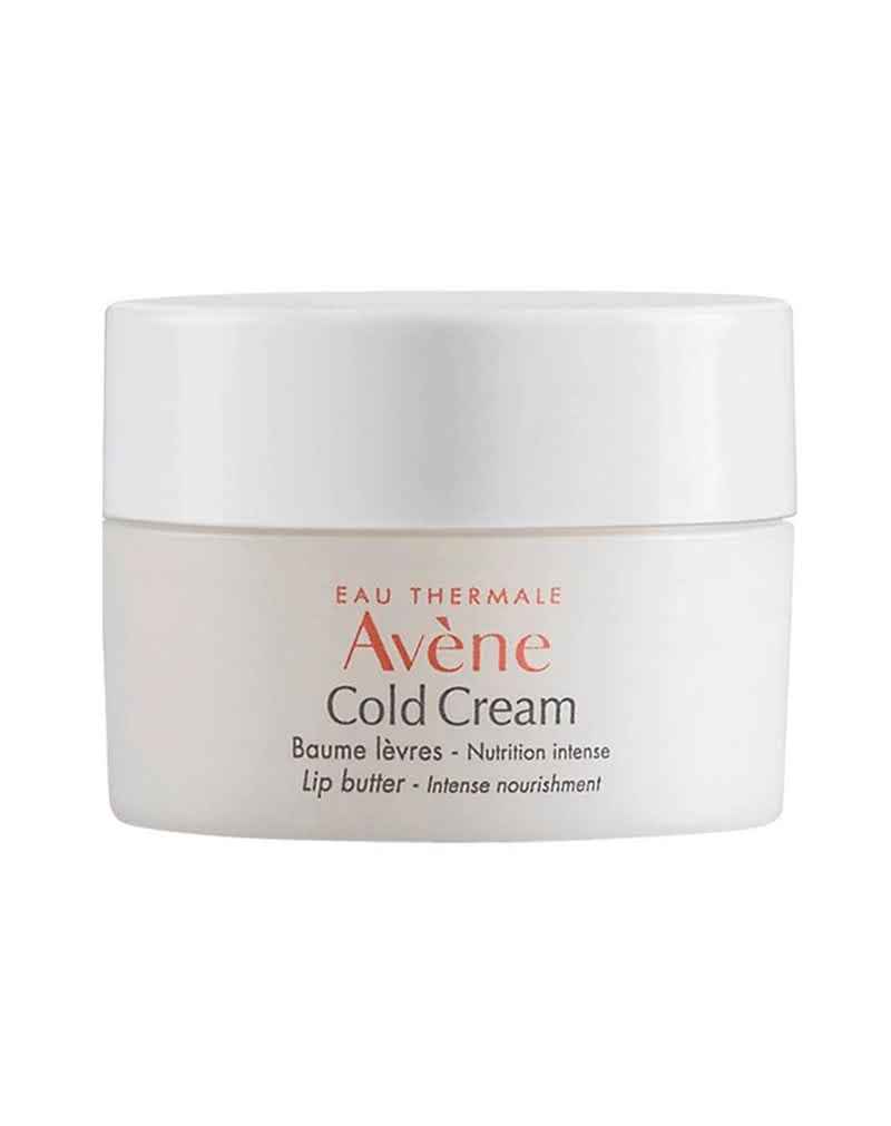 Avene Cold cream baume levres 10ml