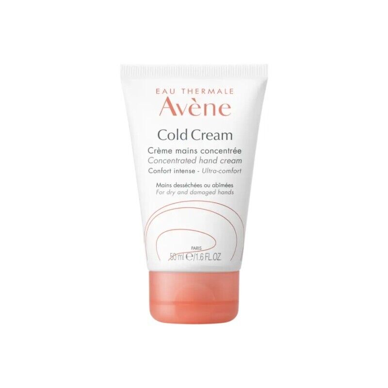 Avene Cold Cream Mani