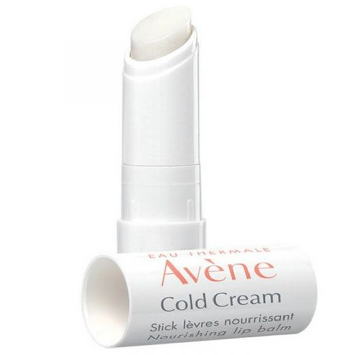 AVENE COLD CREAM STICK LEVRES 4gr
