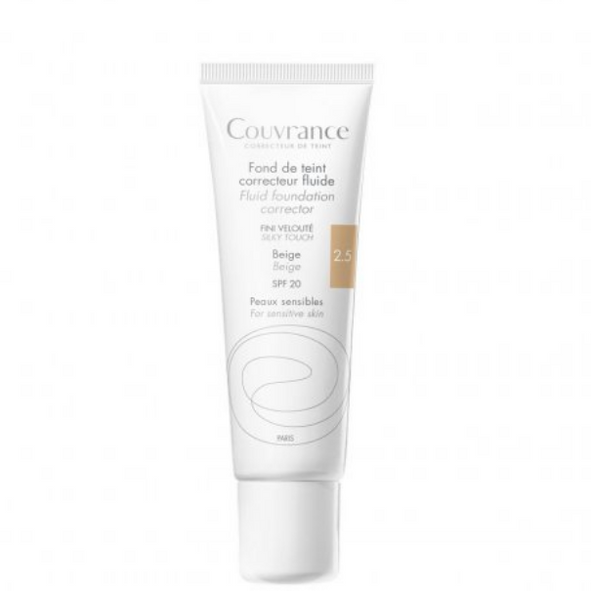 Avene Couvrance spf 20 *30ml