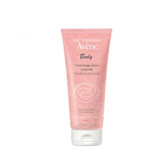 Avene Gommage Delicato Body *200ml