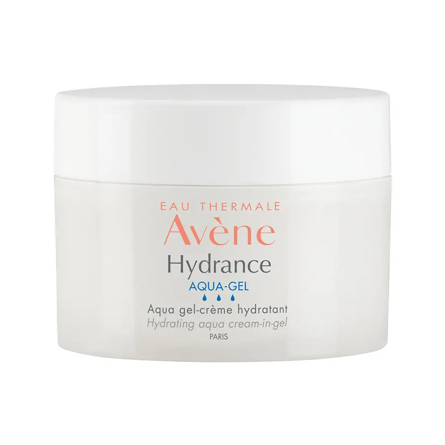 Avene Hydrance aqua-gel 100ml