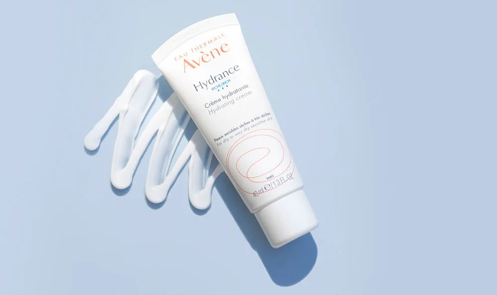 Avene hydrance riche 40ml