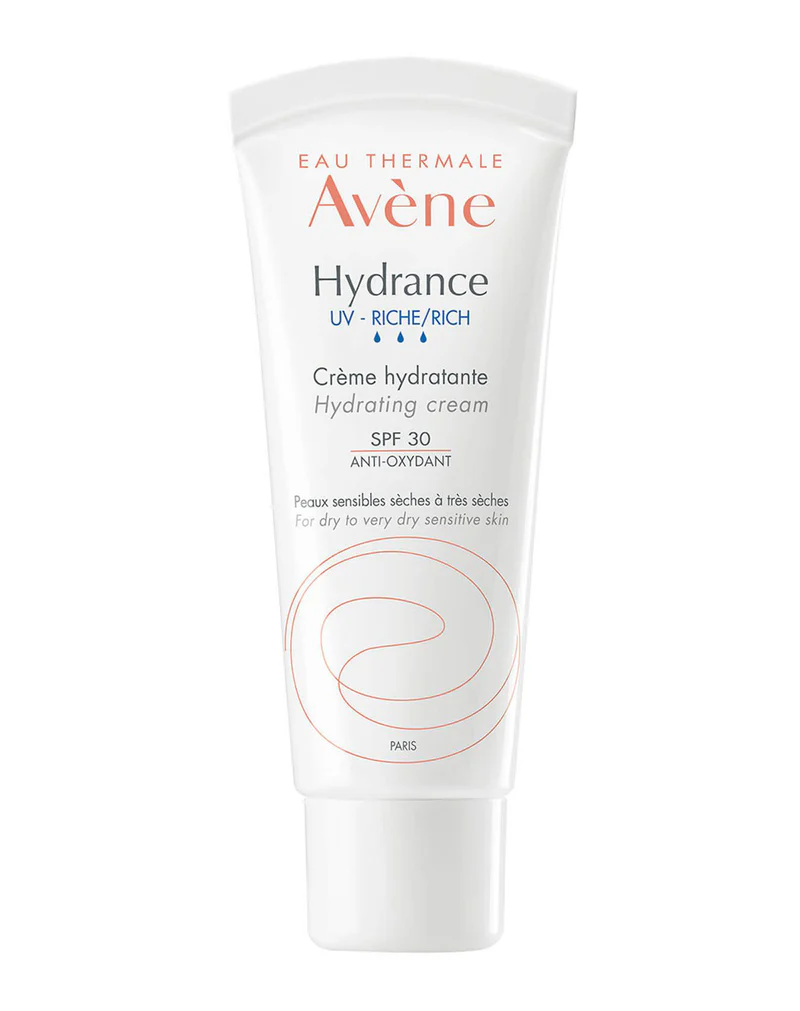 Avene hydrance Riche spf 30 * 40ml