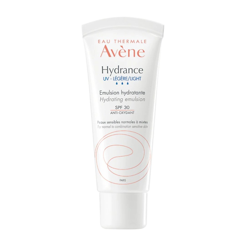 Avene hydrance uv-legere spf30 *40ml